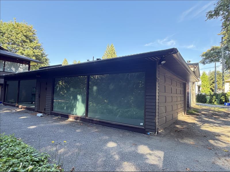 711 West 18th Street, North Vancouver