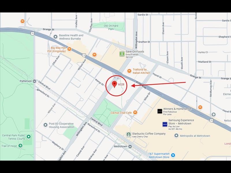 6028 Willingdon Avenue, Burnaby