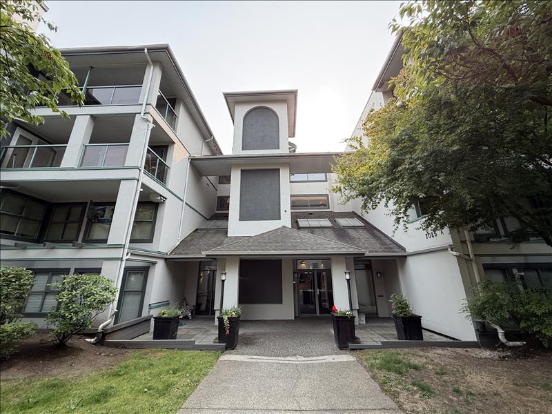 7025 Stride Avenue, Burnaby
